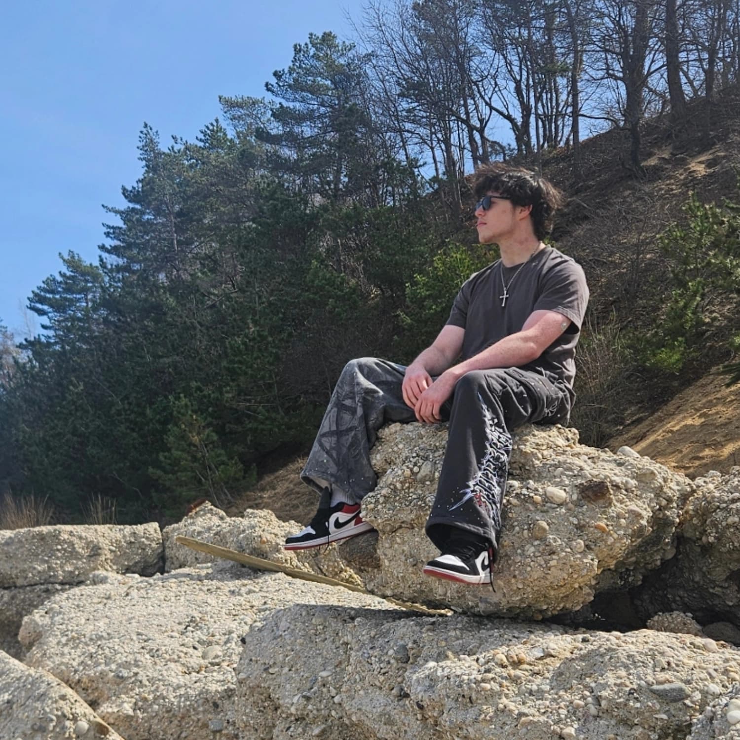 Joey Jazwinski